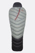 英國製 Rab Mythic Ultra 120 Modular Down Sleeping Bag 極輕鵝絨睡袋 900FP 0°C